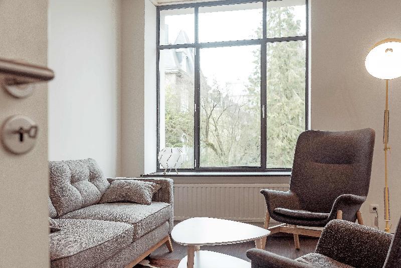 Vistay Apartments Lucembursko Exteriér fotografie
