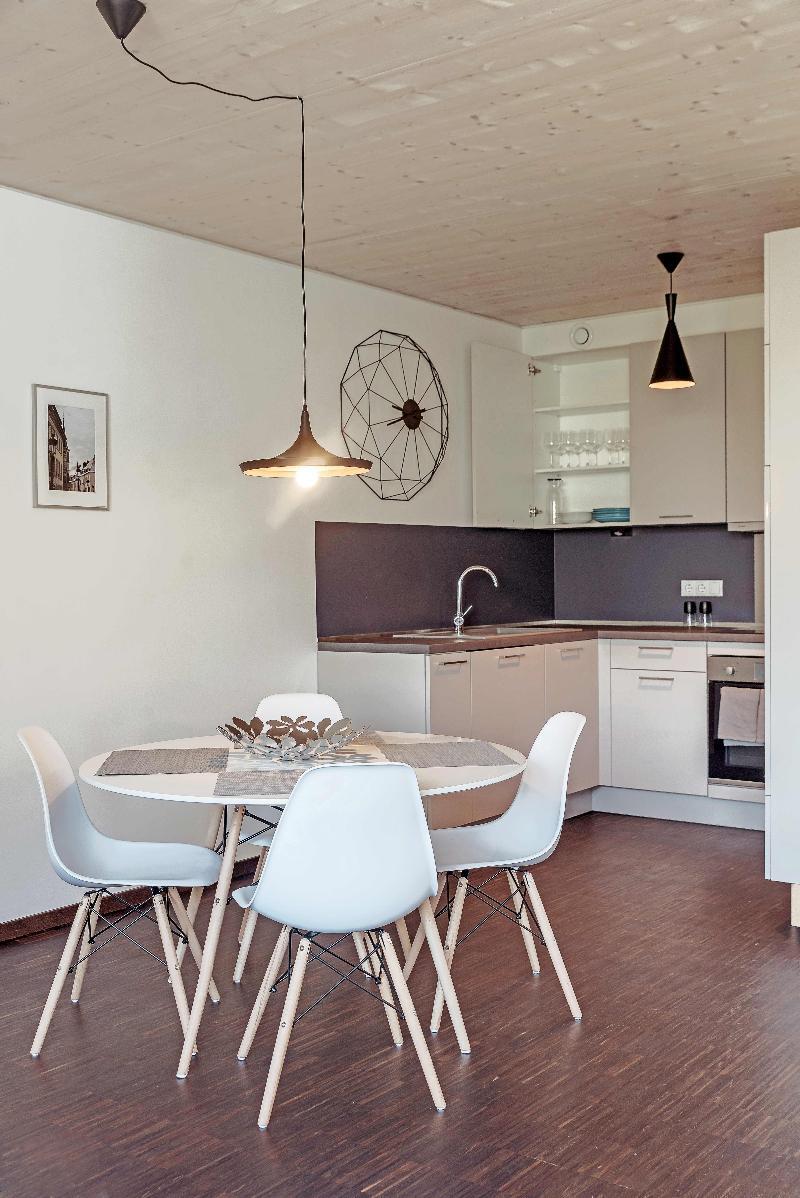 Vistay Apartments Lucembursko Exteriér fotografie