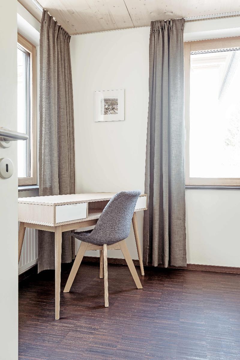 Vistay Apartments Lucembursko Exteriér fotografie